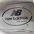 ニューバランス NEW BALANCE WL574BO エナメルスニーカー レディース JPN:22.5