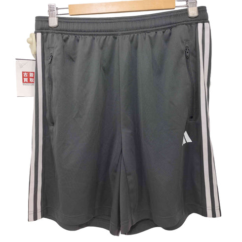 アディダスオリジナルス adidas Originals ハーフパンツ D2M 3ストライプス ショーツ メンズ XO