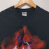 ギルダン GILDAN S/Sバンド両面プリントTシャツ メンズ S