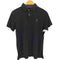 ポロラルフローレン POLO RALPH LAUREN PIMA SOFT TOUCH ポニー刺繍 S/S ポロシャツ メンズ import:M