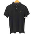 ポロラルフローレン POLO RALPH LAUREN PIMA SOFT TOUCH ポニー刺繍 S/S ポロシャツ メンズ import:M