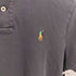 ポロラルフローレン POLO RALPH LAUREN PIMA SOFT TOUCH ポニー刺繍 S/S ポロシャツ メンズ import:M