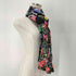 デシグアル Desigual パッチワーク ストール レディース