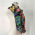 デシグアル Desigual パッチワーク ストール レディース