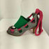 ヴィヴィアンウエストウッドアクセサリー Vivienne Westwood Accessories ロープデザインサンダル レディース EUR:35