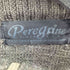 peregrine イングランド製 コマンドセーター メンズ JPN:L