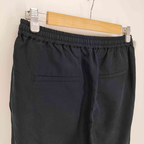 プラステ PLST フィブリル テーパード パンツ レディース JPN:L