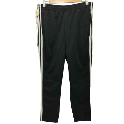 アディダス adidas 3ストライプ トラックパンツ メンズ JPN:XL