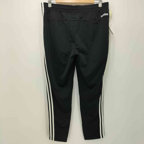 アディダス adidas 3ストライプ トラックパンツ メンズ JPN:XL