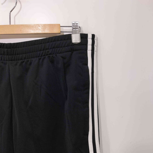 アディダス adidas 3ストライプ トラックパンツ メンズ JPN:XL