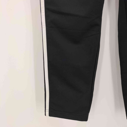 アディダス adidas 3ストライプ トラックパンツ メンズ JPN:XL