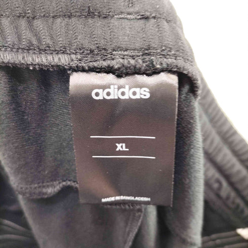 アディダス adidas 3ストライプ トラックパンツ メンズ JPN:XL