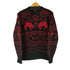 ポロバイラルフローレン Polo by RALPH LAUREN 80s HAND KNIT ノルディック柄 ウールニット メンズ 18