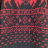 ポロバイラルフローレン Polo by RALPH LAUREN 80s HAND KNIT ノルディック柄 ウールニット メンズ 18