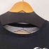 ディーゼル DIESEL 両面プリント スカルプリント グラデーション L/S Tシャツ Y2K メンズ import:M