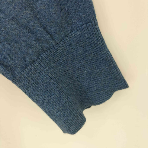 ラコステ LACOSTE ロゴ刺繍 Vネック ニット メンズ 4