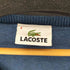 ラコステ LACOSTE ロゴ刺繍 Vネック ニット メンズ 4