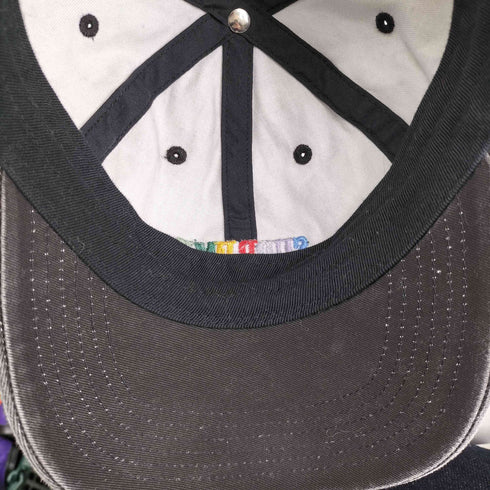 シュプリーム Supreme 25SS Pigment Dye 6-Panel キャップ メンズ