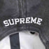 シュプリーム Supreme 25SS Pigment Dye 6-Panel キャップ メンズ