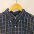 ポロラルフローレン POLO RALPH LAUREN スモールポニー刺繍 BD L/S チェックシャツ メンズ XLT