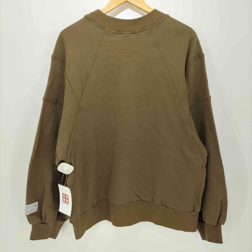 good night 5tore GN152 sweater set-up - tops メンズ FREE