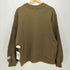 good night 5tore GN152 sweater set-up - tops メンズ FREE