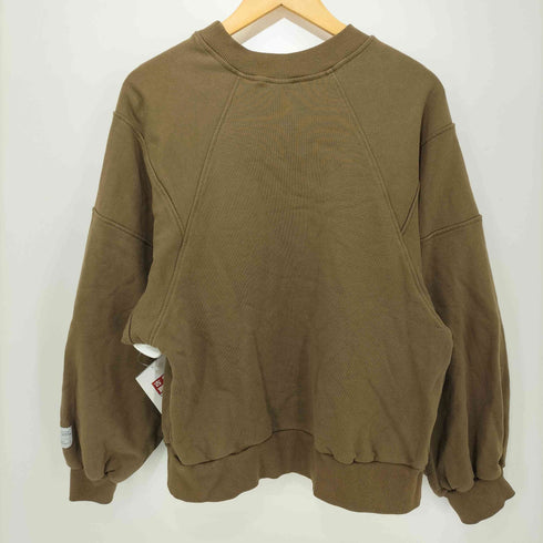 good night 5tore GN152 sweater set-up - tops メンズ FREE