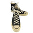 コンバースオールスター CONVERSE ALLSTAR CHUCK TAYLOR ALL STAR 70 HI BLACK メンズ CONVERSE:7 1/2