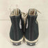コンバースオールスター CONVERSE ALLSTAR CHUCK TAYLOR ALL STAR 70 HI BLACK メンズ CONVERSE:7 1/2