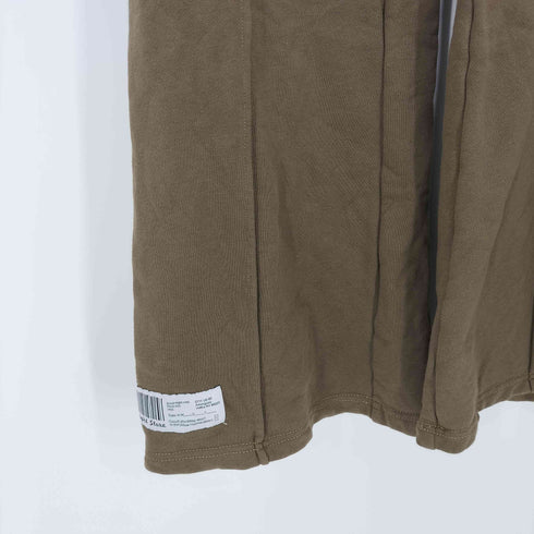 good night 5tore GN152 sweater set-up - pant メンズ FREE