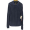 ポロバイラルフローレン Polo by RALPH LAUREN リネン ビジュー L/S ポロカラー スキッパー プルオーバー メンズ import:L