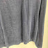 ポロバイラルフローレン Polo by RALPH LAUREN リネン ビジュー L/S ポロカラー スキッパー プルオーバー メンズ import:L