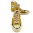 コンバースオールスター CONVERSE ALLSTAR CHUCK TAYLOR ALL STAR 70 HI SUN FLOWER YELLOW メンズ CONVERSE:9 1/2