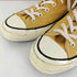 コンバースオールスター CONVERSE ALLSTAR CHUCK TAYLOR ALL STAR 70 HI SUN FLOWER YELLOW メンズ CONVERSE:9 1/2