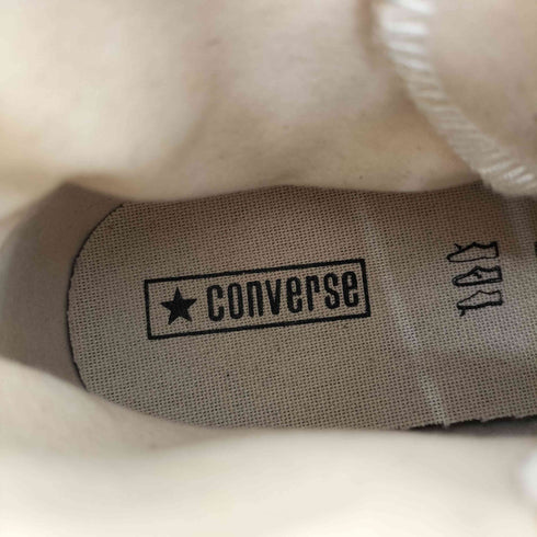 コンバースオールスター CONVERSE ALLSTAR CHUCK TAYLOR ALL STAR 70 HI SUN FLOWER YELLOW メンズ CONVERSE:9 1/2