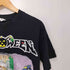 アンビル Anvil HELLOWEEN 両面プリントS/SバンドTシャツ メンズ S