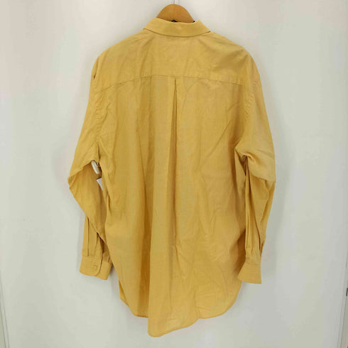 BOBBY JONES フロントポケット BD L/S シャツ メンズ import:XL