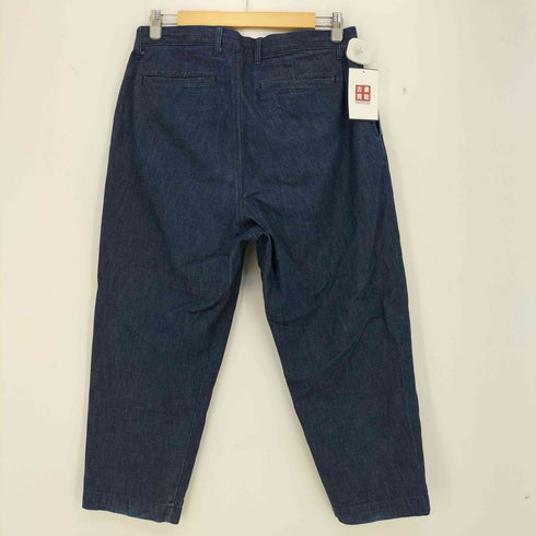 ネイバーフッド NEIGHBORHOOD TUCK-D/C-PT タックデニム メンズ JPN:S