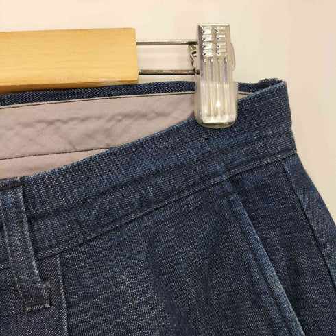 ネイバーフッド NEIGHBORHOOD TUCK-D/C-PT タックデニム メンズ JPN:S