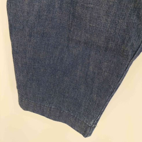 ネイバーフッド NEIGHBORHOOD TUCK-D/C-PT タックデニム メンズ JPN:S