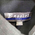 BASSIRI 90S USA製 無地 シワ加工 シャツ メンズ import:M