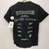 LOUD PARK11 両面プリントS/S TEE メンズ S