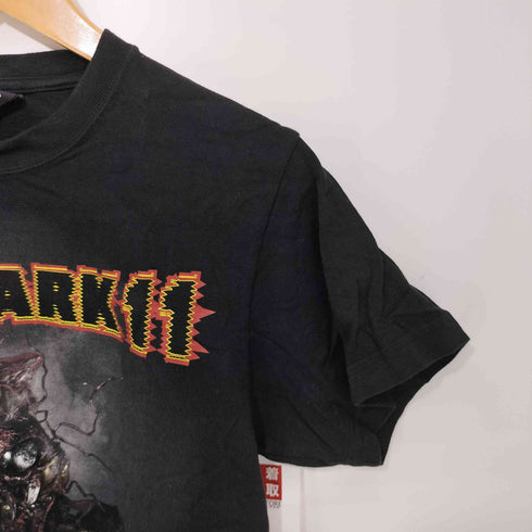 LOUD PARK11 両面プリントS/S TEE メンズ S