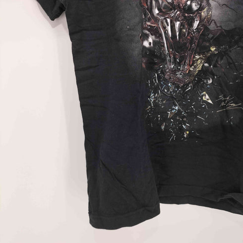 LOUD PARK11 両面プリントS/S TEE メンズ S