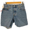 リーバイス Levis 501 カットリメイクショートパンツ レディース W25