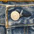リーバイス Levis 501 カットリメイクショートパンツ レディース W25
