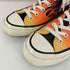 コンバースオールスター CONVERSE ALLSTAR CHUCK TAYLOR ALL STAR 70 HI Archive Print Flames メンズ CONVERSE:8