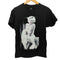 プリントS/S TEE メンズ S