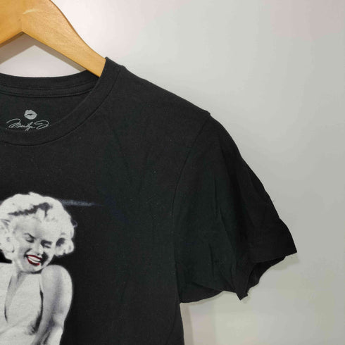 プリントS/S TEE メンズ S