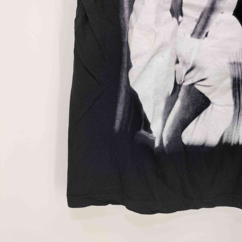 プリントS/S TEE メンズ S
